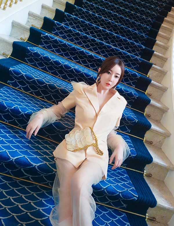 洛杉矶伴游服务