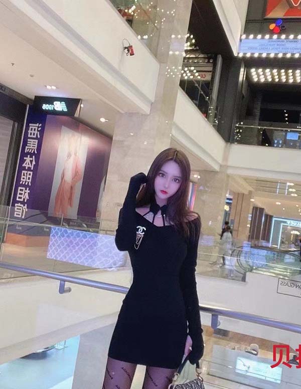 多伦多外围女大学生