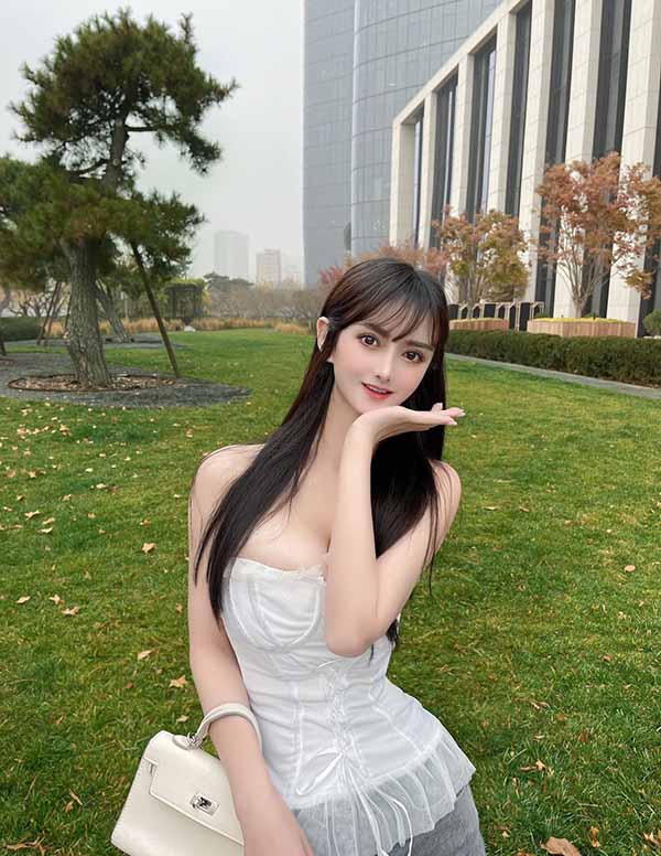 洛杉矶外围女全套服务