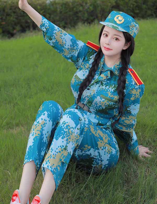洛杉矶模特高薪招聘