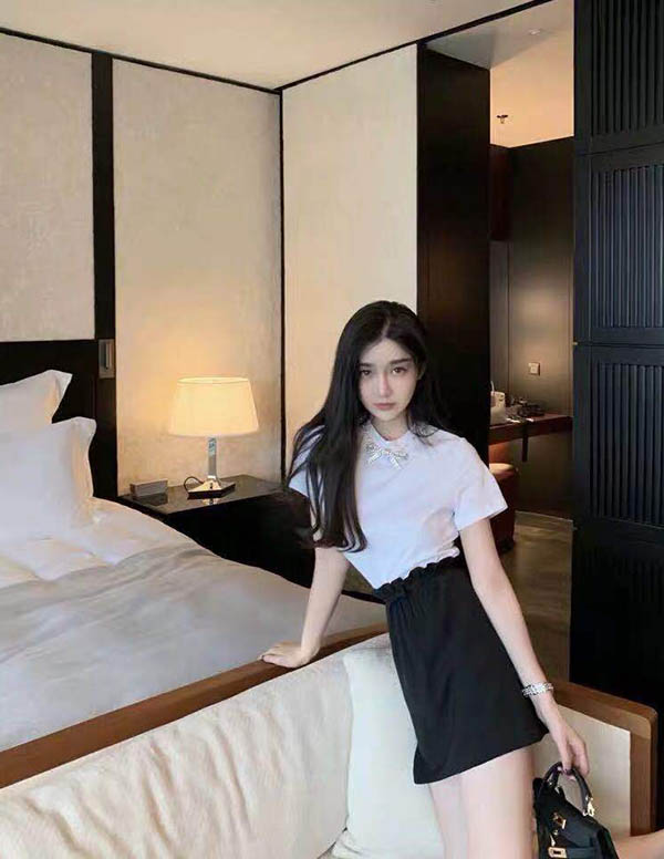 洛杉矶模特陪游