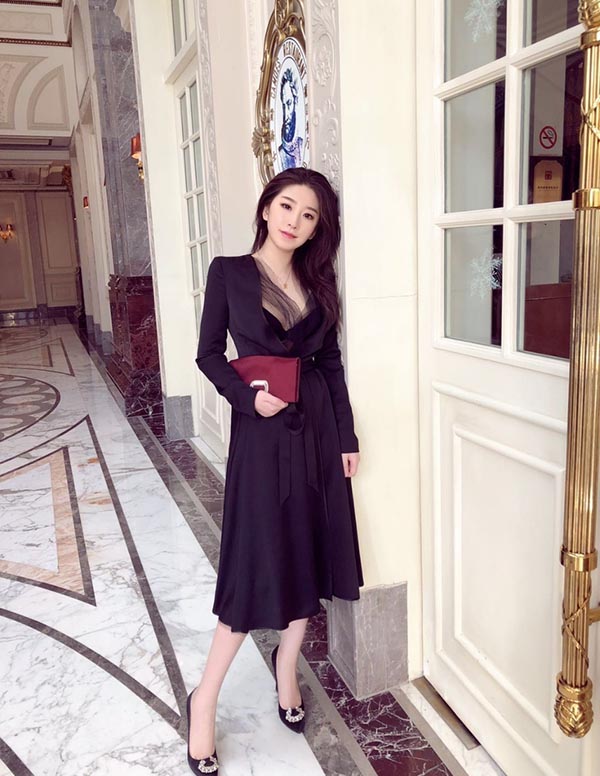 洛杉矶外围女大学生