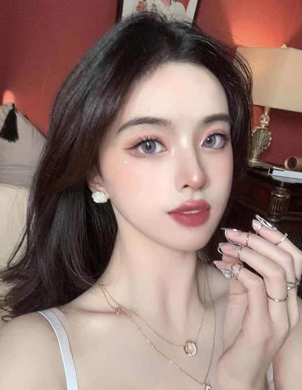 多伦多外围伴游