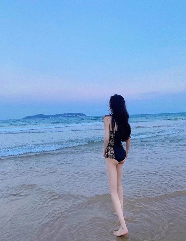 洛杉矶伴游模特