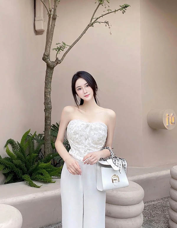 巴黎外围洋妞