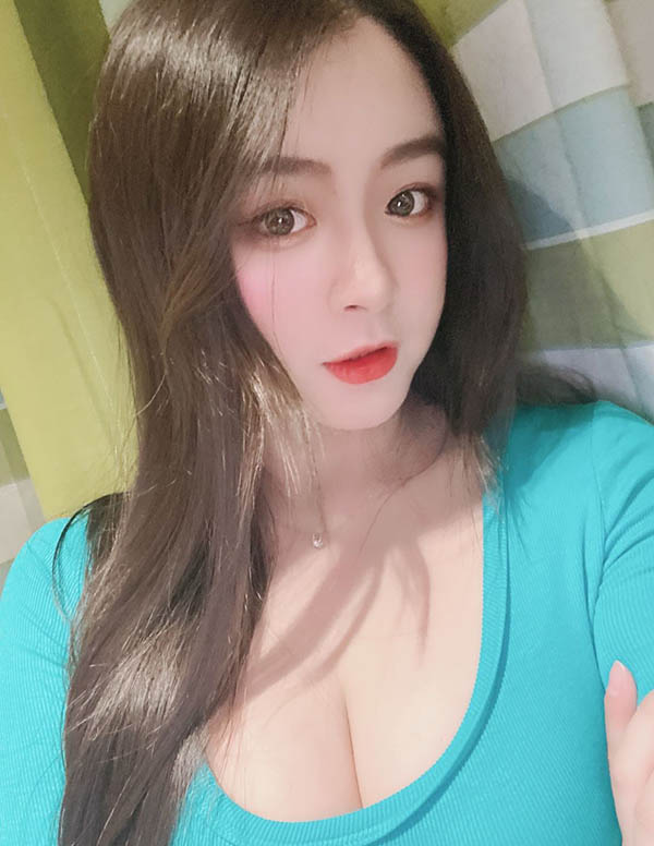 洛杉矶外围洋妞