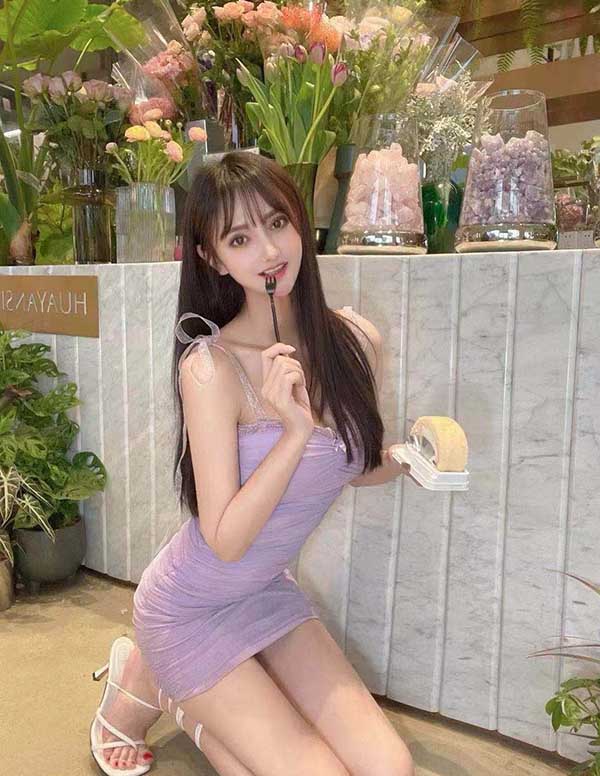 洛杉矶模特陪游