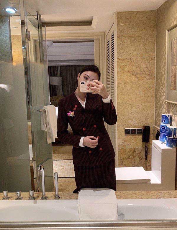 洛杉矶预约商务模特