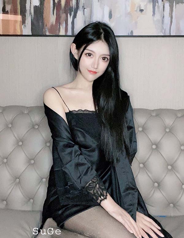 洛杉矶外围女怎么找